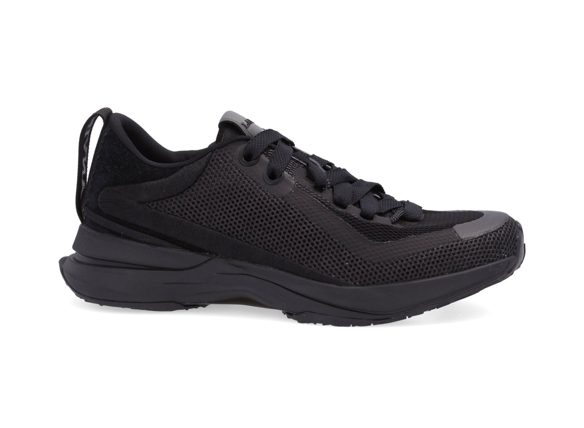Runner lanvin - Noir
