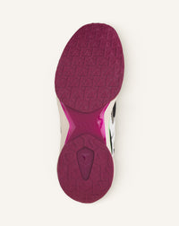 Sneakers jla - Noir & vert