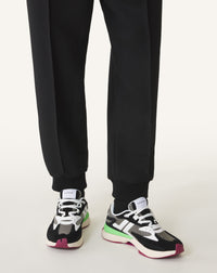 Sneakers jla - Noir & vert