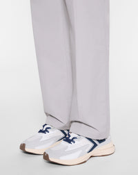 Sneakers jla - Bleu marine & gris