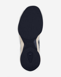 Sneakers jla - Bleu marine & gris