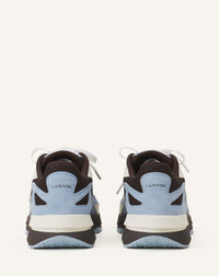 Sneakers jla - Marron & beige