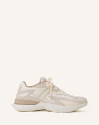 Sneakers jla - Beige & gris