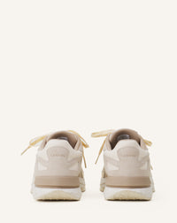 Sneakers jla - Beige & gris