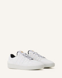Clay sneakers - Blanc