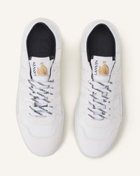 Clay sneakers - Blanc