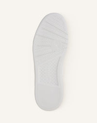 Clay sneakers - Blanc