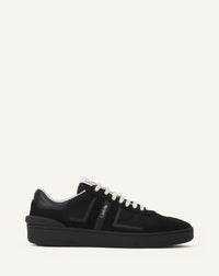 Clay sneakers - Noir