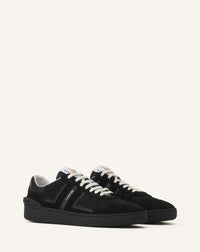 Clay sneakers - Noir