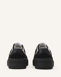 Clay sneakers - Noir