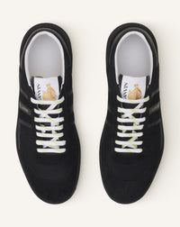 Clay sneakers - Noir