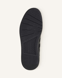 Clay sneakers - Noir