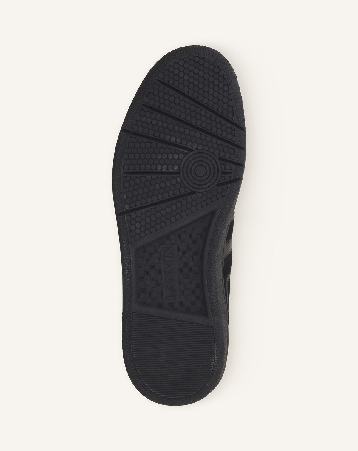 Clay sneakers - Noir