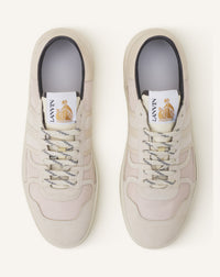 Clay sneakers - Gris pâle