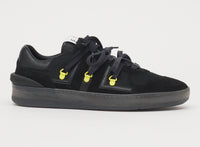 Clay sneakers - Noir