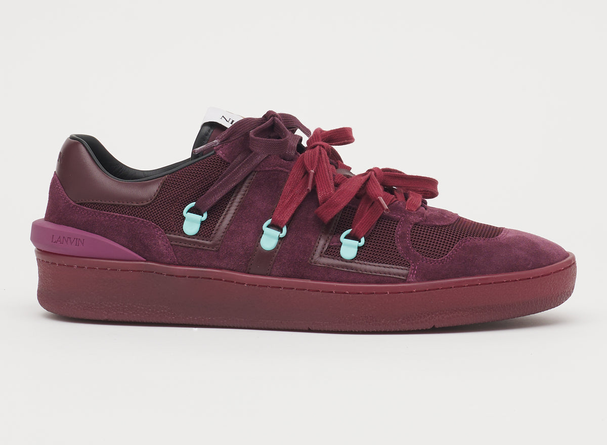 Clay sneakers - Bacchus