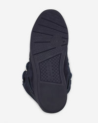 Curb sneakers - Bleu marine