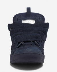 Curb sneakers - Bleu marine