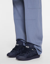 Curb sneakers - Bleu marine