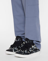 Curb sneakers - Noir & blanc
