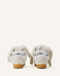 Curb sneakers - Beige