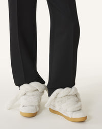 Curb sneakers - Beige