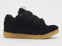 Curb sneakers - Noir
