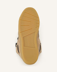Curb sneakers - Beige