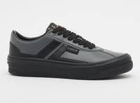 Cash sneakers - Acier & noir