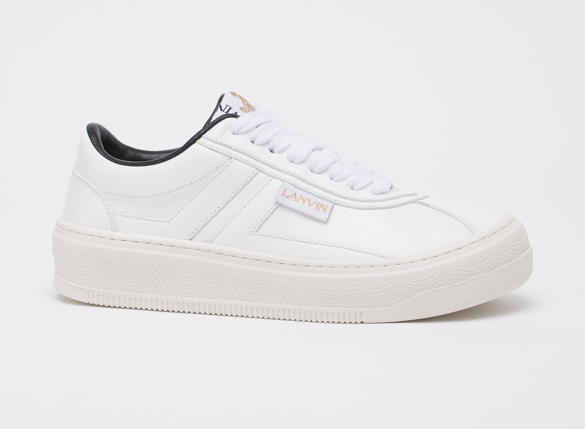 Cash sneakers - Blanc
