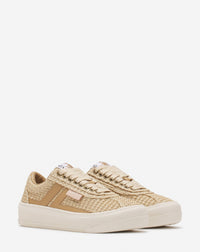 Cash sneakers - Naturel