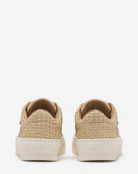 Cash sneakers - Naturel