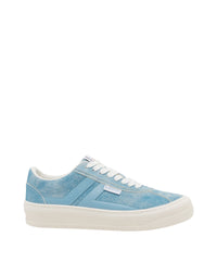 Cash sneakers - Bleu jean