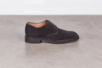 12qty NEW / Derby FUSTET HYDROVELOURS BASALTE - Moro