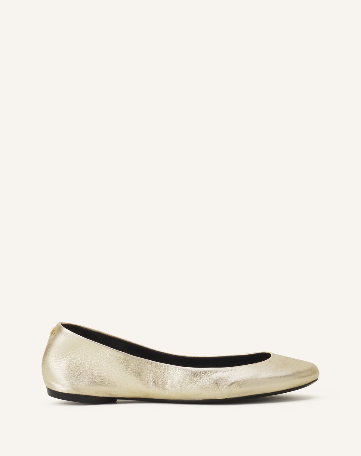 Ballerine - Or