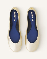 Ballerine - Or