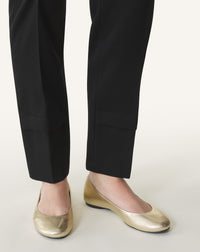 Ballerine - Or