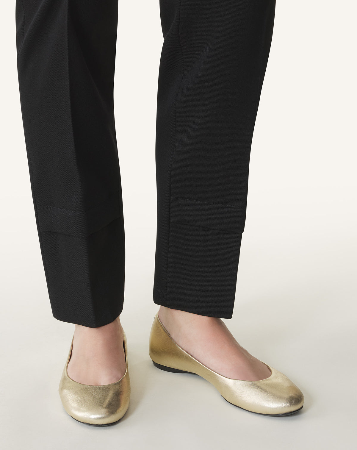 Ballerine - Or