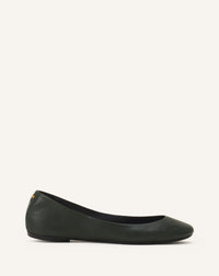 Ballerine - Malachite