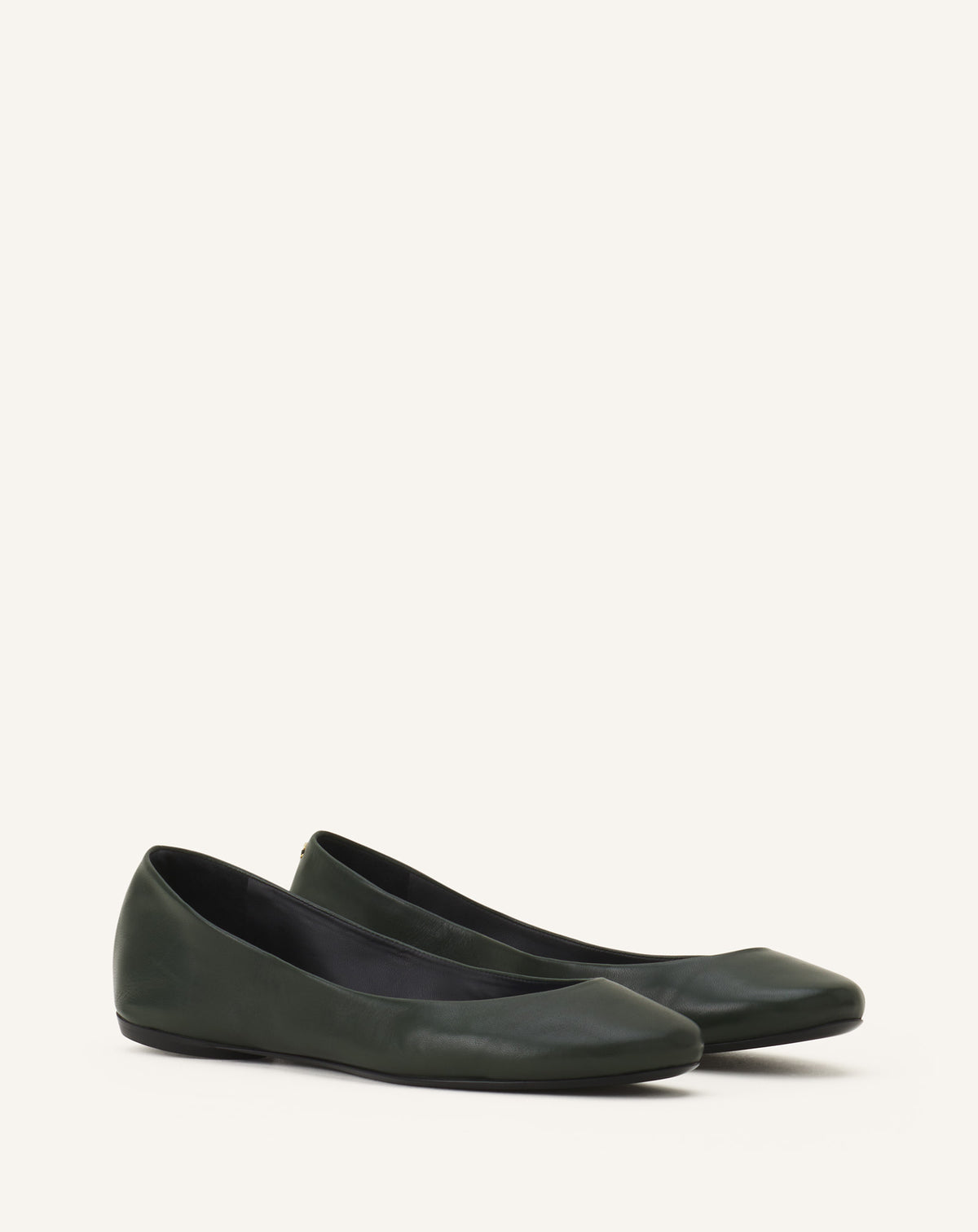 Ballerine - Malachite