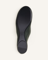 Ballerine - Malachite