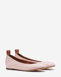 Ballerine - Rose