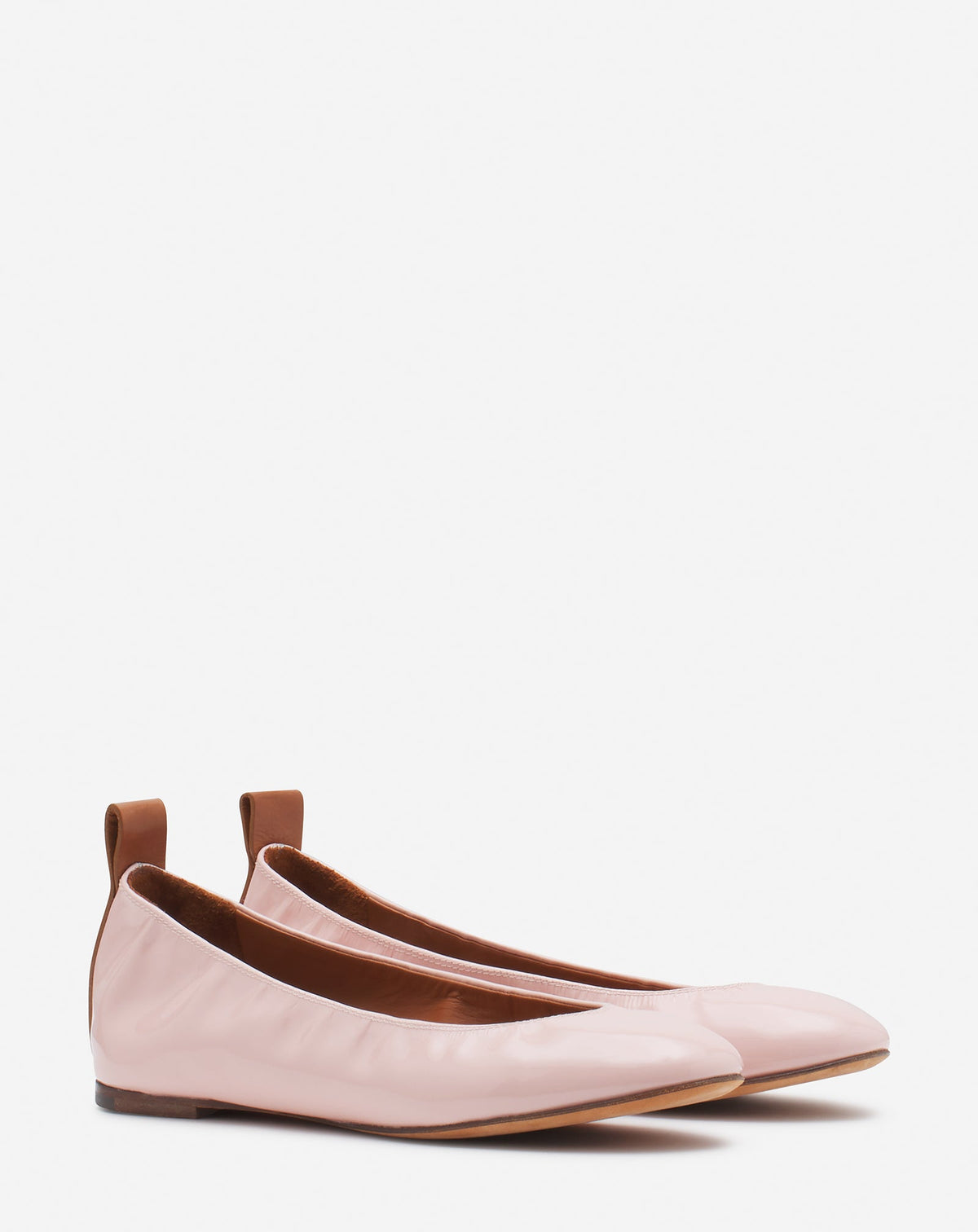 Ballerine - Rose