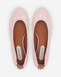 Ballerine - Rose
