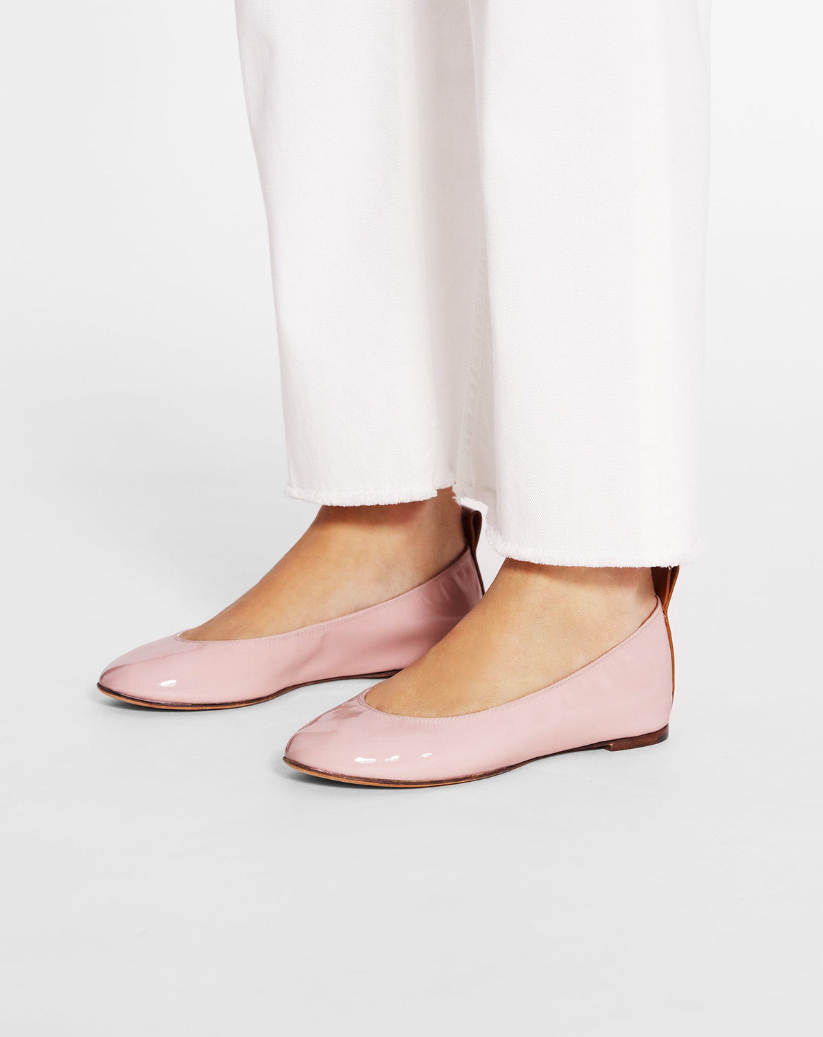 Ballerine - Rose