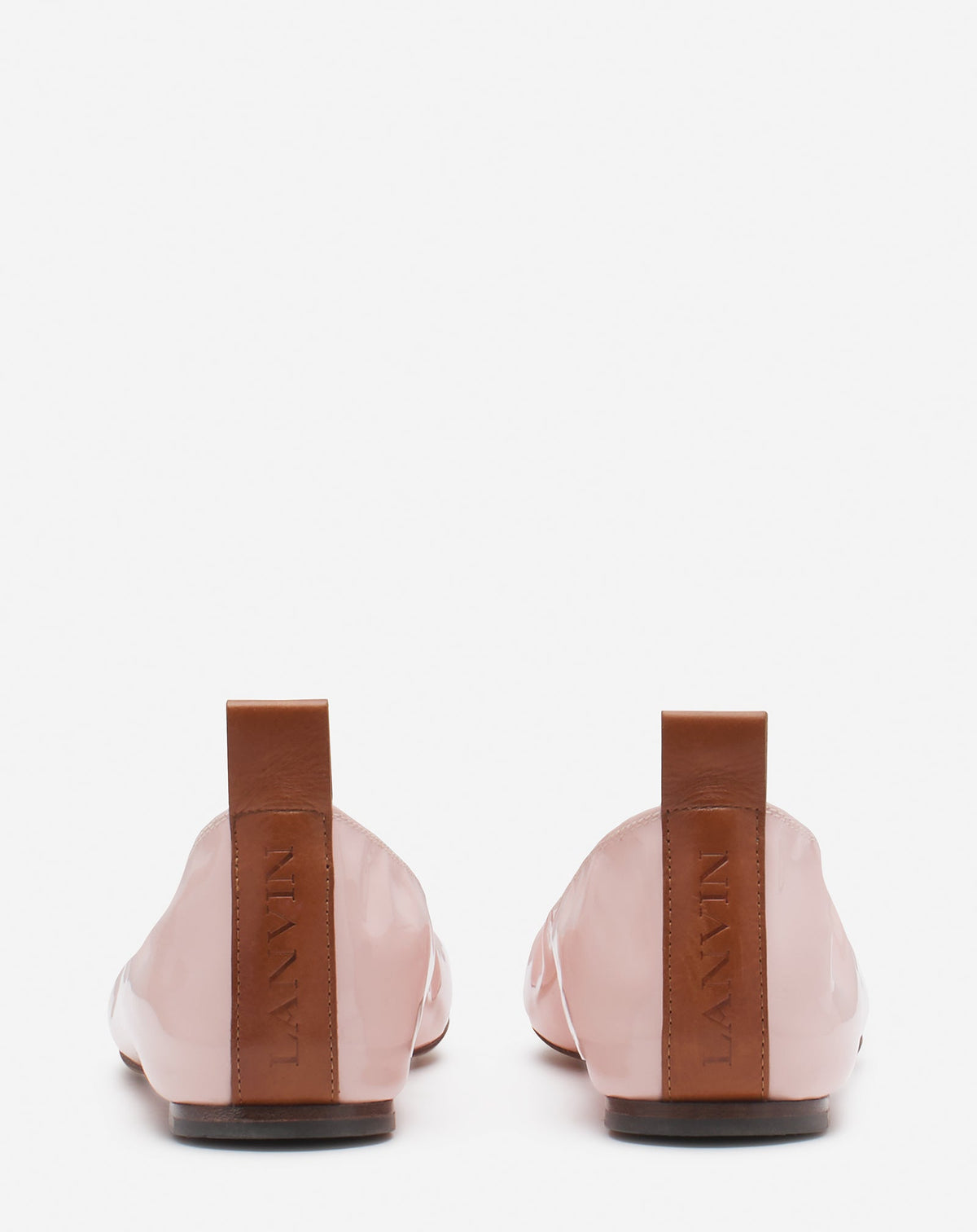 Ballerine - Rose