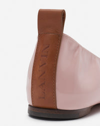 Ballerine - Rose