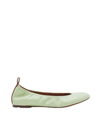Ballerina - Vert pistache