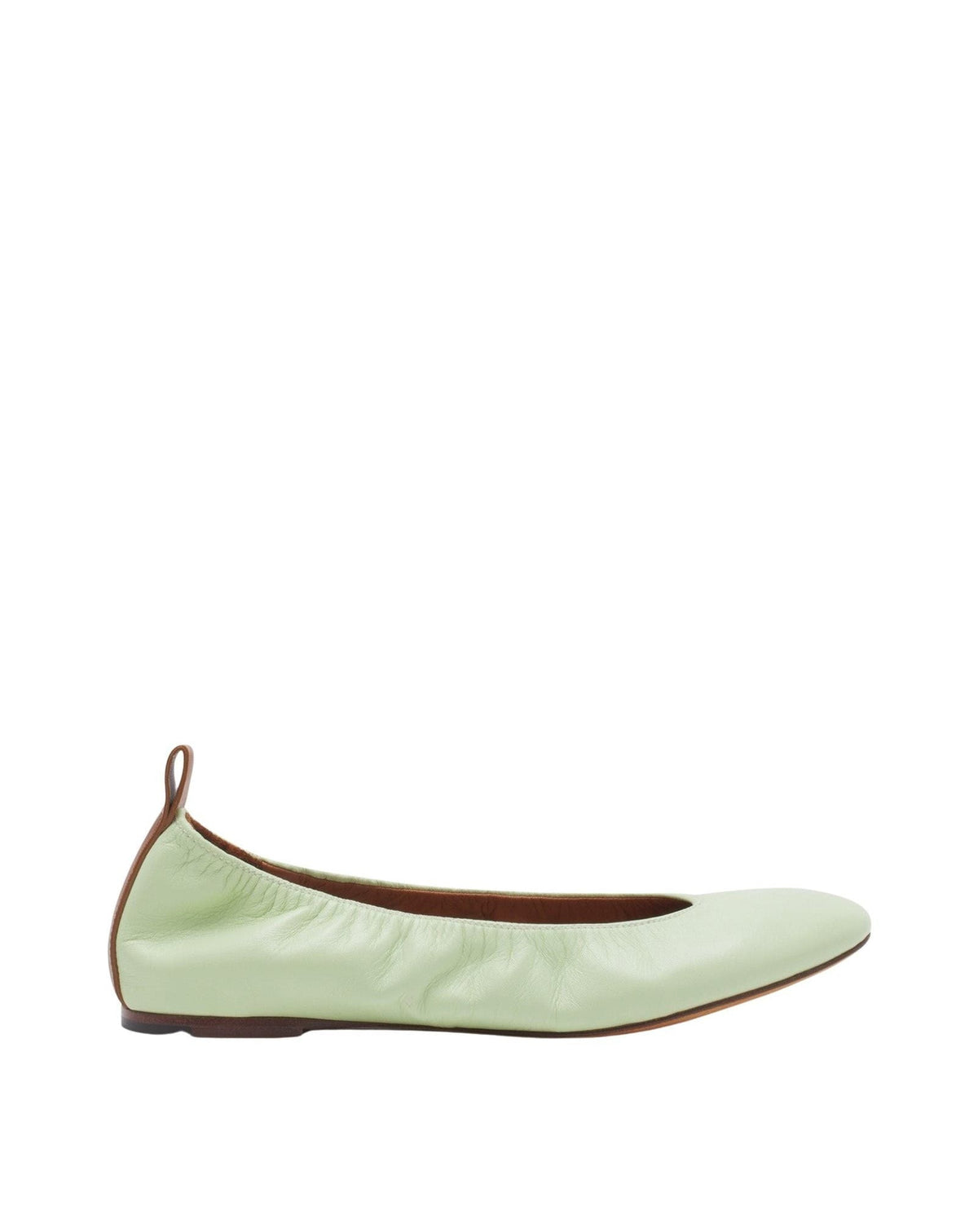 Ballerina - Vert pistache