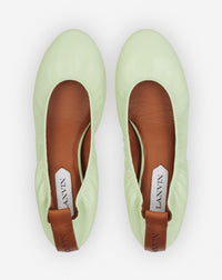 Ballerina - Vert pistache